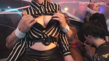 Party Hardcore Gone Crazy Vol. 16 Part 3 - Cam 4 Screencap 79 on www.sinx.com
