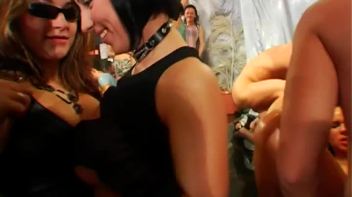 Monster Fucking Bash Part 3 - Cam 2 Screencap 84 on www.sinx.com