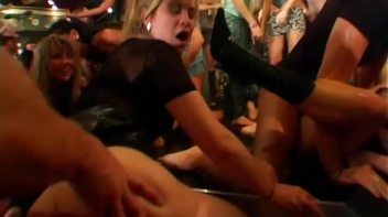 Monster Fucking Bash Part 3 - Cam 2 Screencap 94 on www.sinx.com