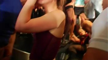 Monster Fucking Bash Part 3 - Cam 2 Screencap 28 on www.sinx.com