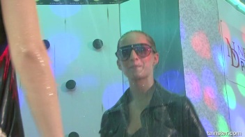 Pornstar Flirt Part 2 - Cam 3 Screencap 120 on www.sinx.com
