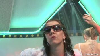 Pornstar Flirt Part 2 - Cam 3 Screencap 23 on www.sinx.com