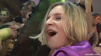 Winter WonderBang Part 3 - Cam 2 Screencap 97 on www.sinx.com