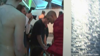 Winter WonderBang Part 3 - Cam 2 Screencap 11 on www.sinx.com