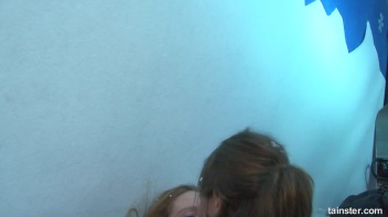 Winter WonderBang Part 3 - Cam 2 Screencap 18 on www.sinx.com