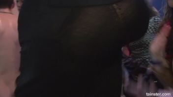 Winter WonderBang Part 3 - Cam 2 Screencap 3 on www.sinx.com