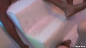 Winter WonderBang Part 3 - Cam 2 Screencap 55 on www.sinx.com