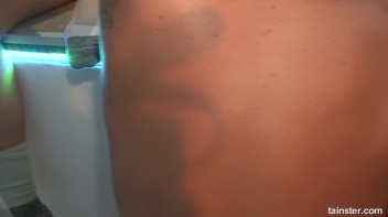 Winter WonderBang Part 3 - Cam 2 Screencap 57 on www.sinx.com