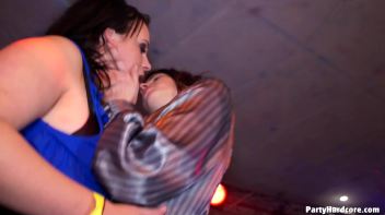 Party Hardcore Vol. 67 Part 3 Screencap 57 on www.sinx.com