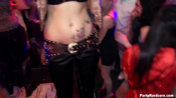 Party Hardcore Vol. 67 Part 3 Screencap 74 on www.sinx.com