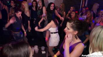 Party Hardcore Vol. 67 Part 3 Screencap 44 on www.sinx.com