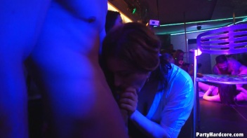 Party Hardcore Gone Crazy Vol. 40 Single Cut: Part 2 - Cam 4 Screencap 1 on www.sinx.com