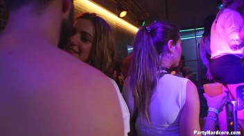 Party Hardcore Gone Crazy Vol. 40 Single Cut: Part 2 - Cam 4 Screencap 26 on www.sinx.com