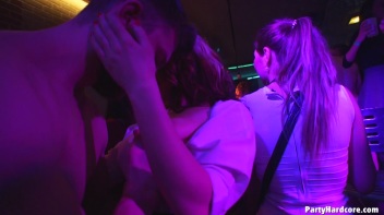 Party Hardcore Gone Crazy Vol. 40 Single Cut: Part 2 - Cam 4 Screencap 32 on www.sinx.com
