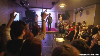 Party Hardcore Gone Crazy Vol. 40 Single Cut: Part 2 - Cam 4 Screencap 44 on www.sinx.com