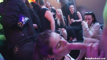 Party Hardcore Gone Crazy Vol. 40 Single Cut: Part 2 - Cam 4 Screencap 72 on www.sinx.com