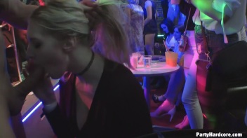 Party Hardcore Gone Crazy Vol. 35 Part 2 - Main Edit Screencap 91 on www.sinx.com