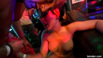 Alter Ego Orgy Part 4 - Cam 2 Screencap 44 on www.sinx.com