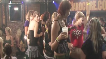 Party Hardcore Vol. 32 Part 5 - Main edit Screencap 87 on www.sinx.com