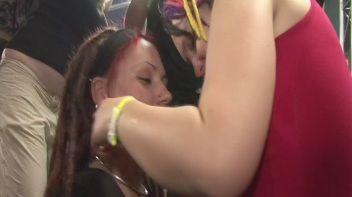 Party Hardcore Vol. 32 Part 5 - Main edit Screencap 95 on www.sinx.com