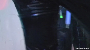 Fucked Up Disco Part 3 - Cam 4 Screencap 64 on www.sinx.com