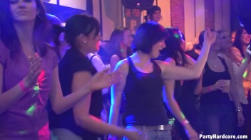 Party Hardcore Vol. 58 Part 1 - Cam 4 Screencap 5 on www.sinx.com