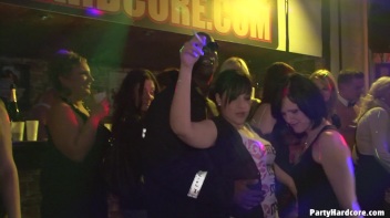 Party Hardcore Vol. 58 Part 1 - Cam 4 Screencap 7 on www.sinx.com