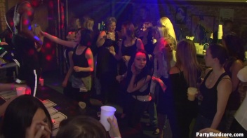 Party Hardcore Vol. 58 Part 1 - Cam 4 Screencap 9 on www.sinx.com