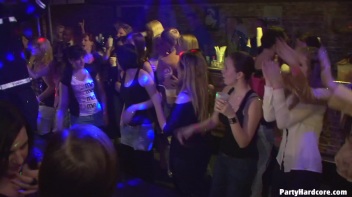 Party Hardcore Vol. 58 Part 1 - Cam 4 Screencap 1 on www.sinx.com