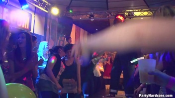 Party Hardcore Vol. 58 Part 1 - Cam 4 Screencap 2 on www.sinx.com