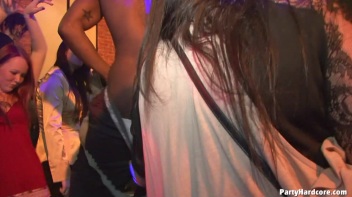 Party Hardcore Vol. 58 Part 1 - Cam 4 Screencap 23 on www.sinx.com