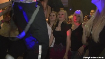 Party Hardcore Vol. 58 Part 1 - Cam 4 Screencap 26 on www.sinx.com