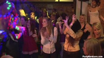 Party Hardcore Vol. 58 Part 1 - Cam 4 Screencap 31 on www.sinx.com