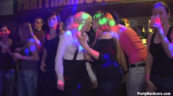 Party Hardcore Vol. 58 Part 1 - Cam 4 Screencap 35 on www.sinx.com