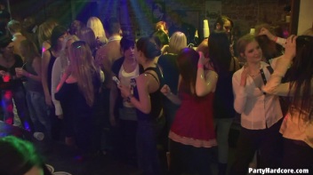 Party Hardcore Vol. 58 Part 1 - Cam 4 Screencap 36 on www.sinx.com