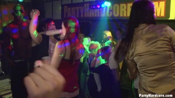 Party Hardcore Vol. 58 Part 1 - Cam 4 Screencap 39 on www.sinx.com