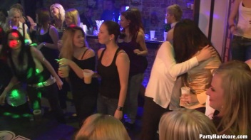 Party Hardcore Vol. 58 Part 1 - Cam 4 Screencap 4 on www.sinx.com