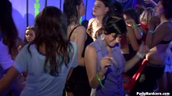 Party Hardcore Vol. 43 Part 4 Screencap 15 on www.sinx.com