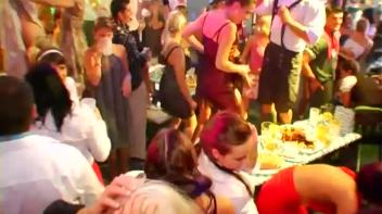 Fucktoberfest Part 2 - Main Edit Screencap 9 on www.sinx.com