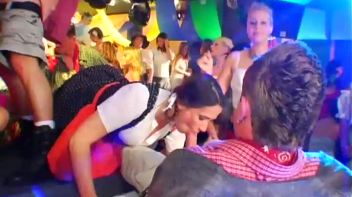 Fucktoberfest Part 2 - Main Edit Screencap 12 on www.sinx.com