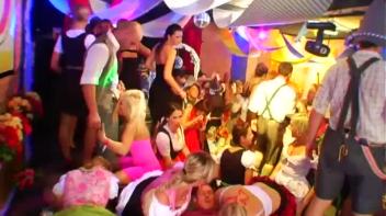 Fucktoberfest Part 2 - Main Edit Screencap 2 on www.sinx.com