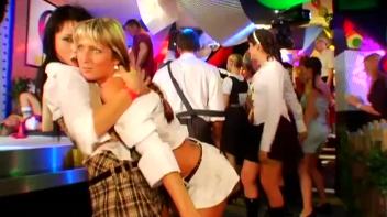 Fucktoberfest Part 2 - Main Edit Screencap 21 on www.sinx.com