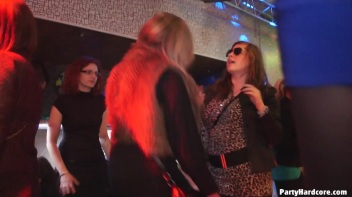 Party Hardcore Gone Crazy Vol. 2 Part 6 - Main Edit Screencap 51 on www.sinx.com