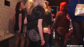 Party Hardcore Gone Crazy Vol. 2 Part 6 - Main Edit Screencap 52 on www.sinx.com