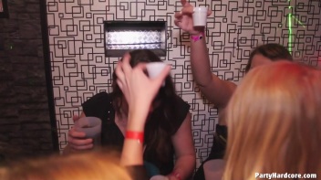 Party Hardcore Gone Crazy Vol. 2 Part 6 - Main Edit Screencap 57 on www.sinx.com