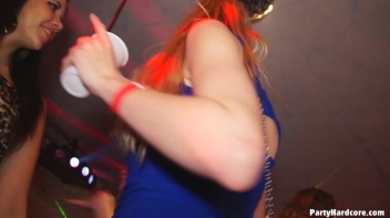 Party Hardcore Gone Crazy Vol. 2 Part 6 - Main Edit Screencap 63 on www.sinx.com