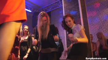 Party Hardcore Gone Crazy Vol. 2 Part 6 - Main Edit Screencap 69 on www.sinx.com