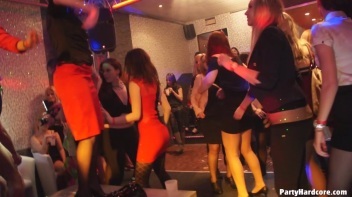 Party Hardcore Gone Crazy Vol. 2 Part 6 - Main Edit Screencap 76 on www.sinx.com