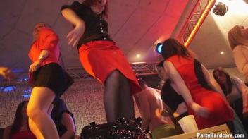 Party Hardcore Gone Crazy Vol. 2 Part 6 - Main Edit Screencap 77 on www.sinx.com