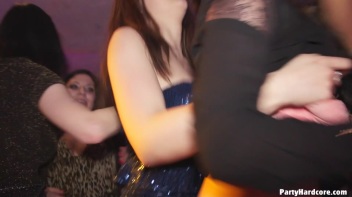 Party Hardcore Gone Crazy Vol. 2 Part 6 - Main Edit Screencap 8 on www.sinx.com